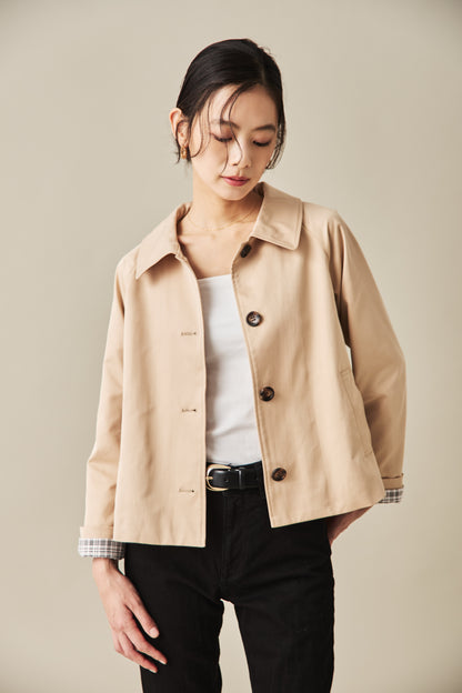 ブリーズドジャケット