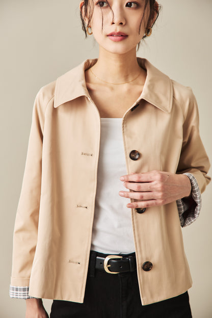 ブリーズドジャケット