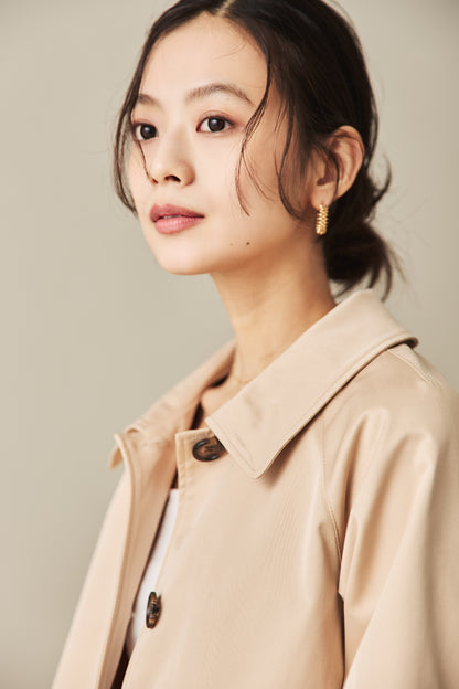 ブリーズドジャケット