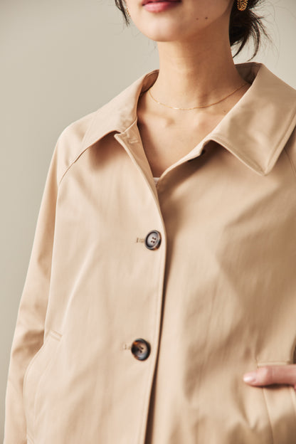 ブリーズドジャケット