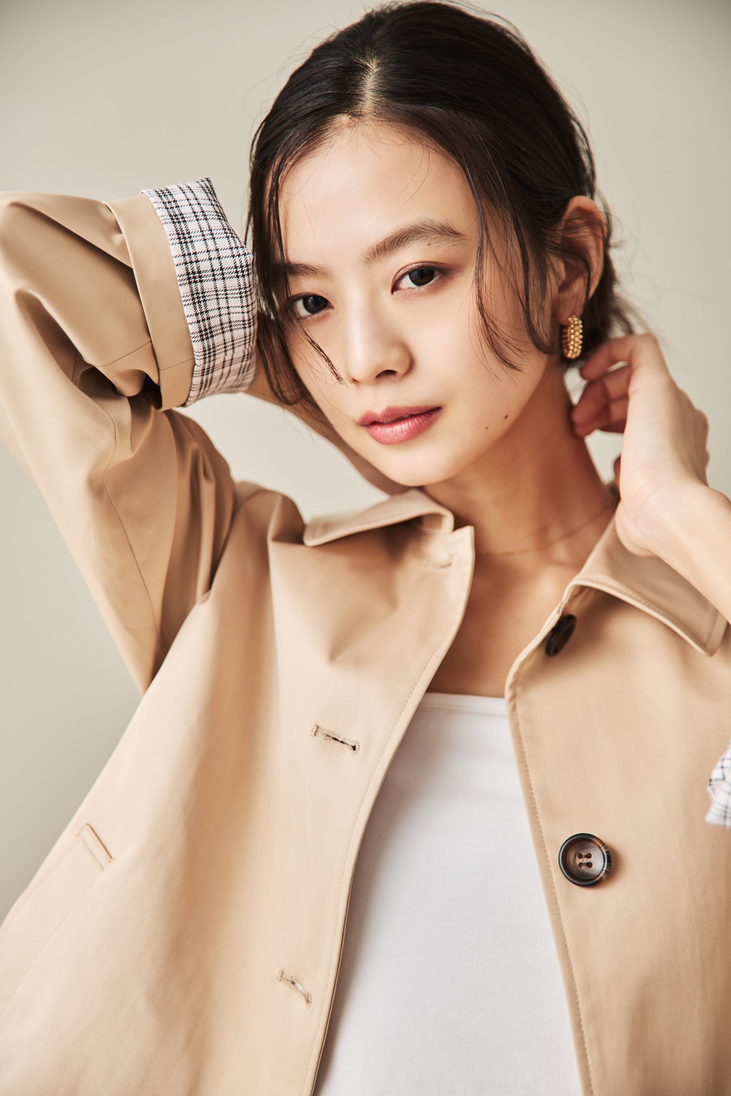 ブリーズドジャケット