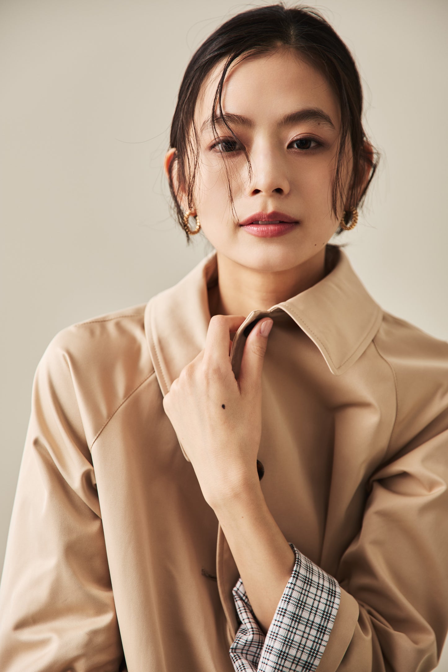 ブリーズドジャケット