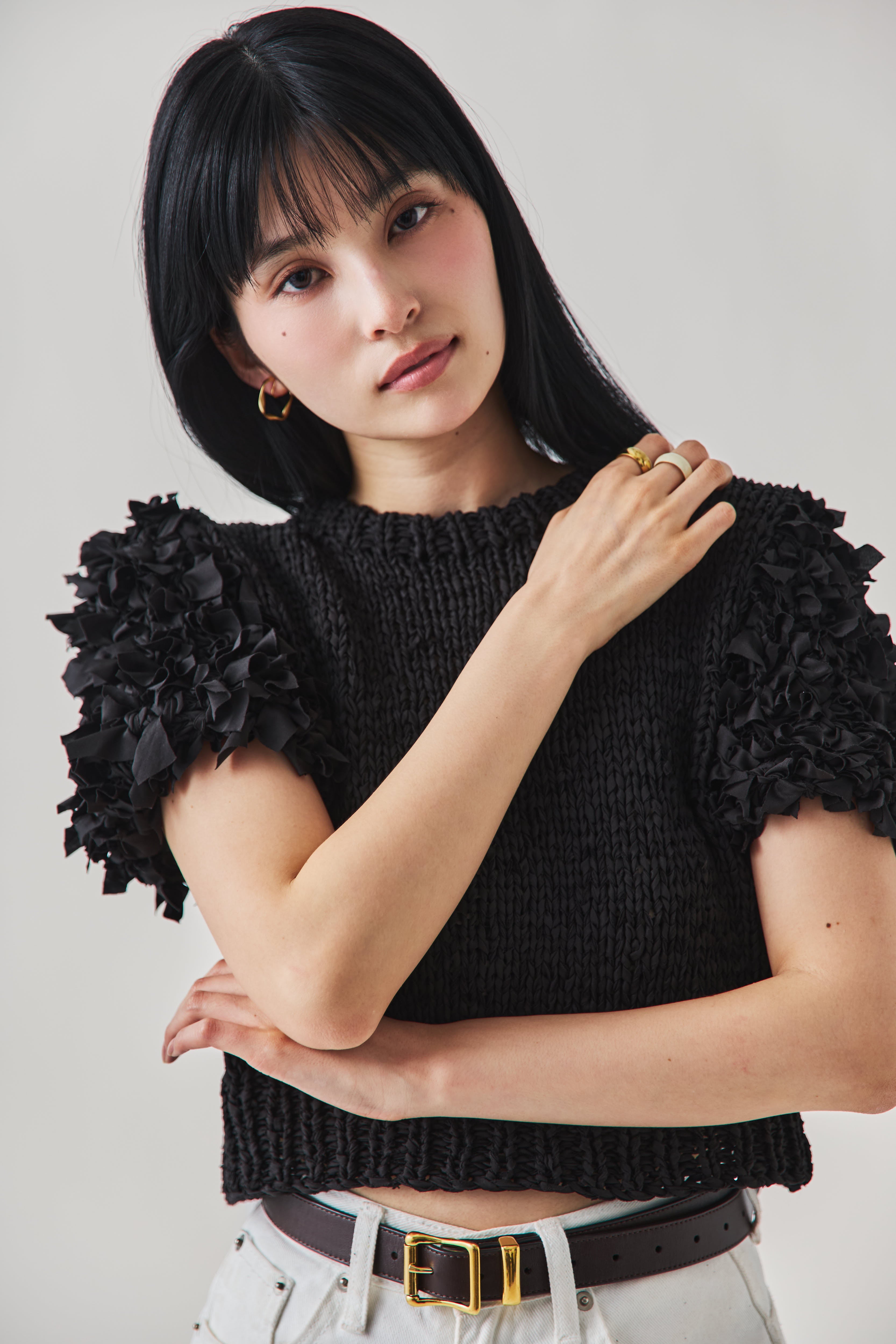 NEW ARRIVAL – CONNSE