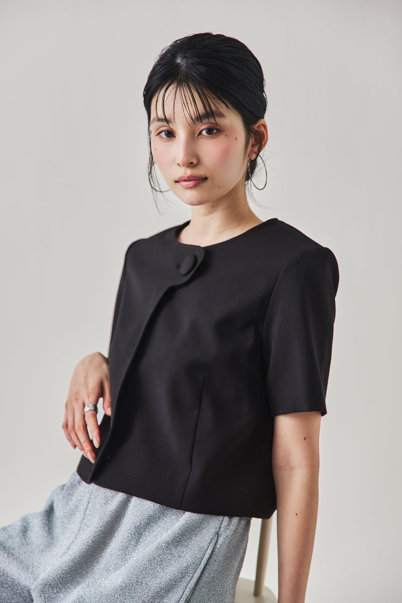 キャンディボタントップス