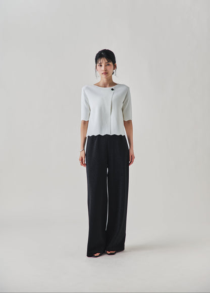 MODEL:164cm COLOR:BLACK SIZE:M