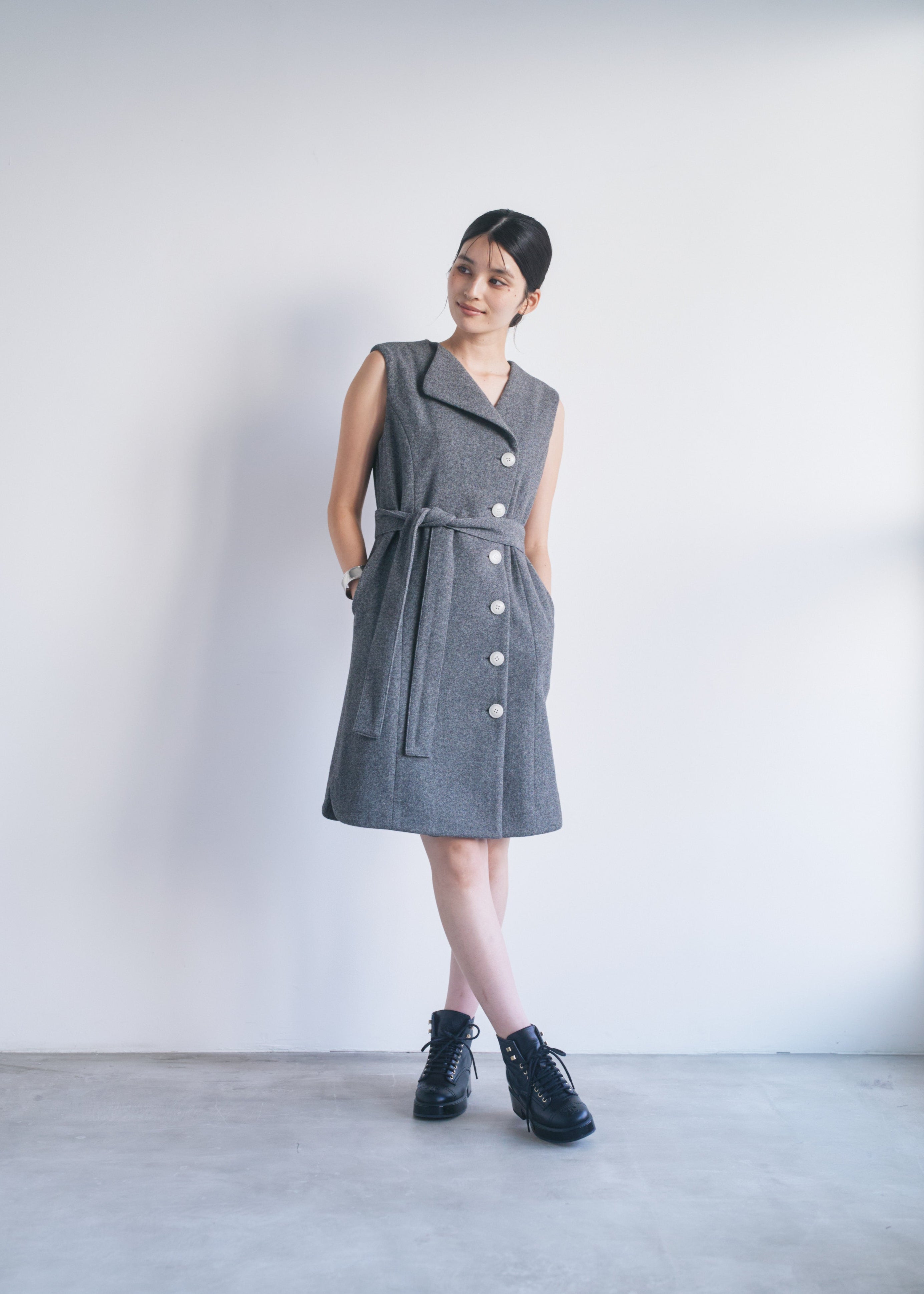 ジレワンピース – CONNSE