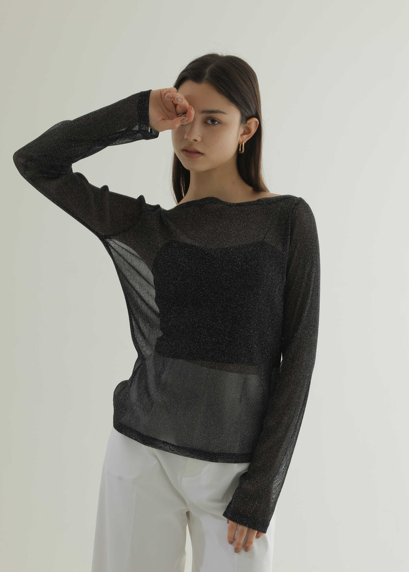 MODEL:170㎝ COLOR:MIX②