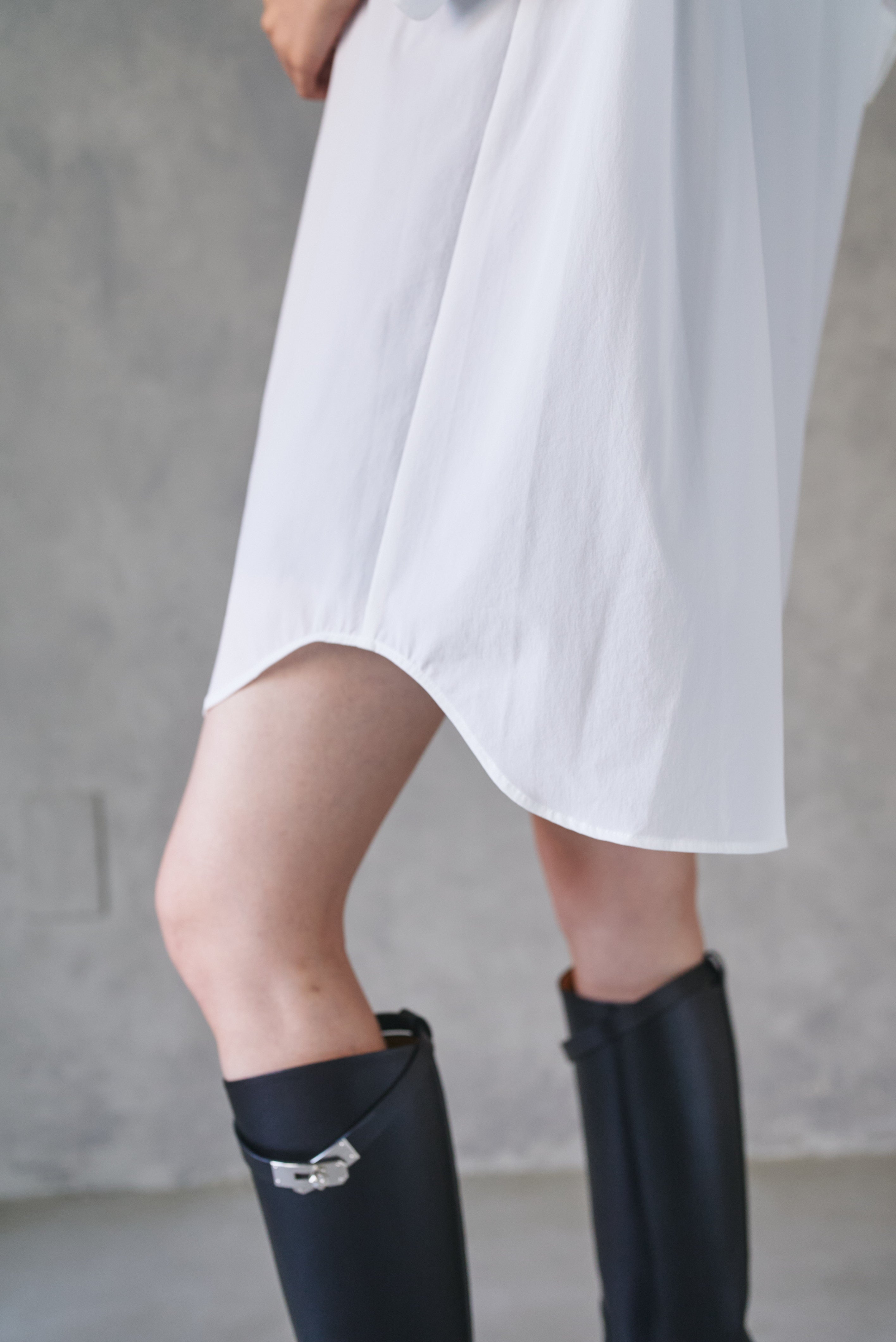 シャツワンピース – CONNSE