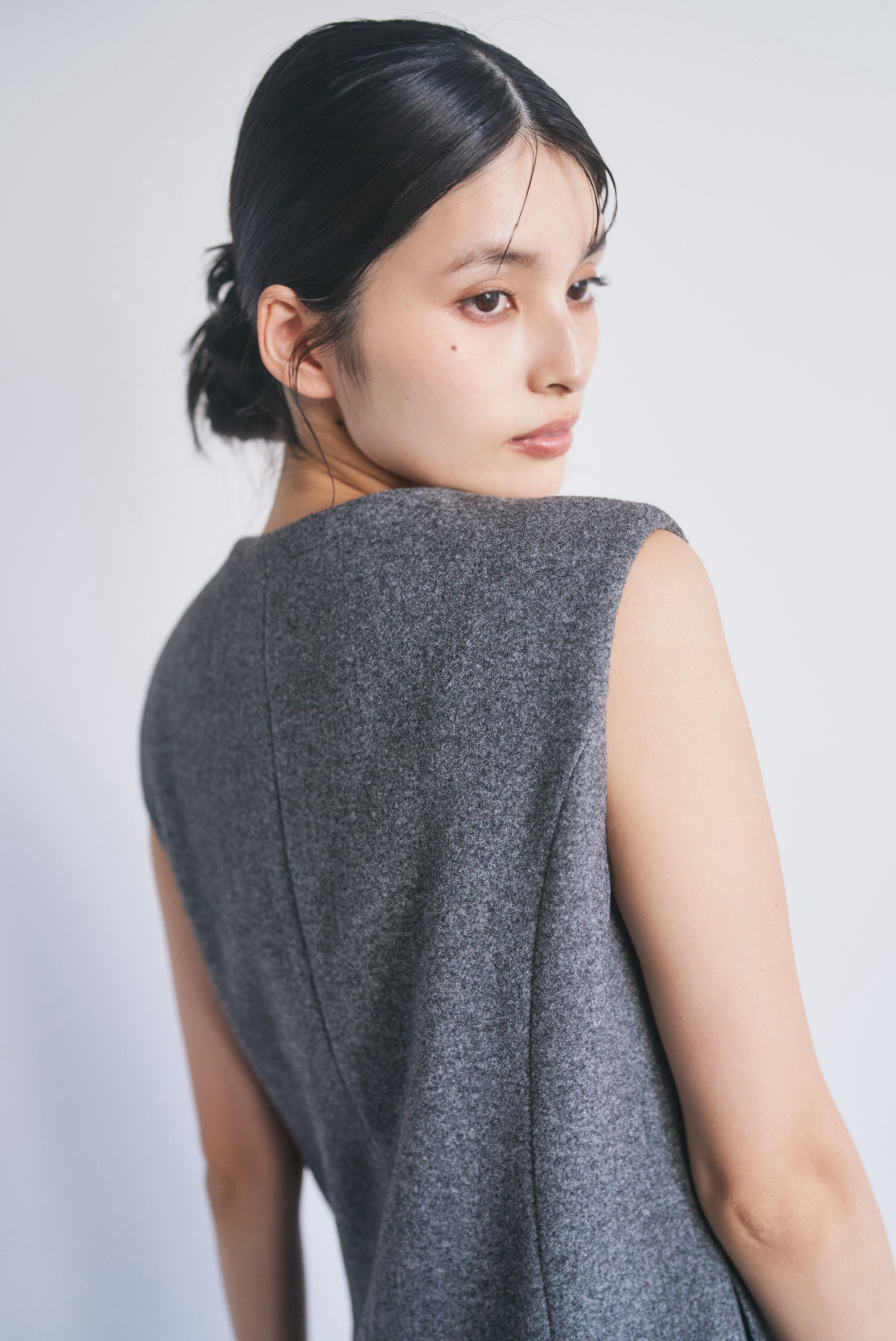 ジレワンピース – CONNSE