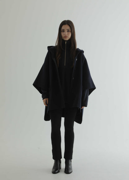 リブニットレギンス【26AW POP UP】