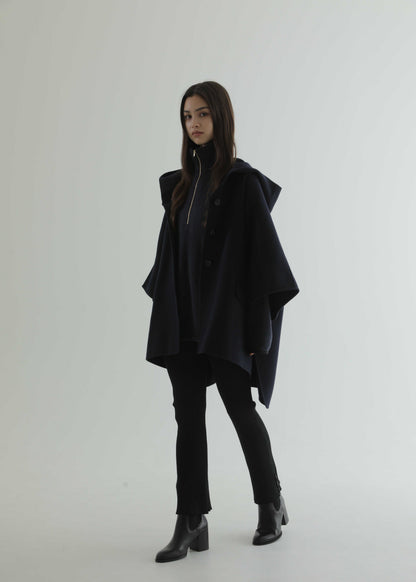 リブニットレギンス【26AW POP UP】