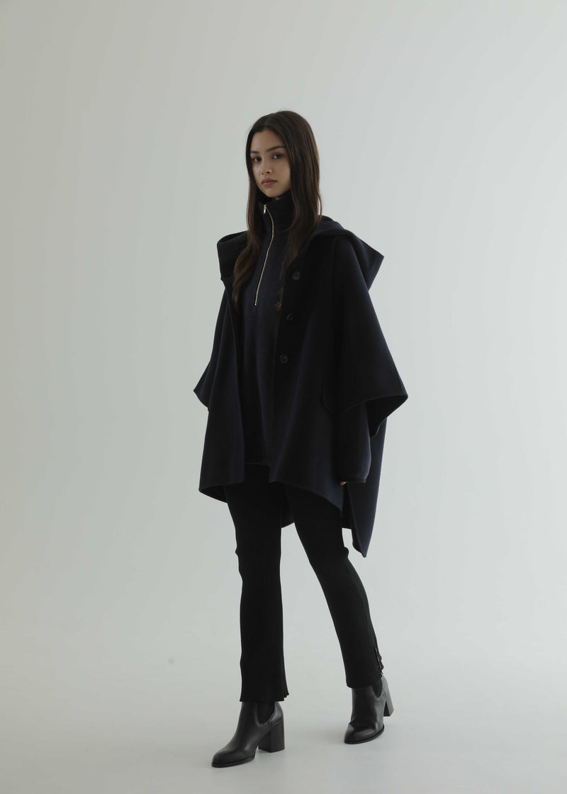 リブニットレギンス【26AW POP UP】