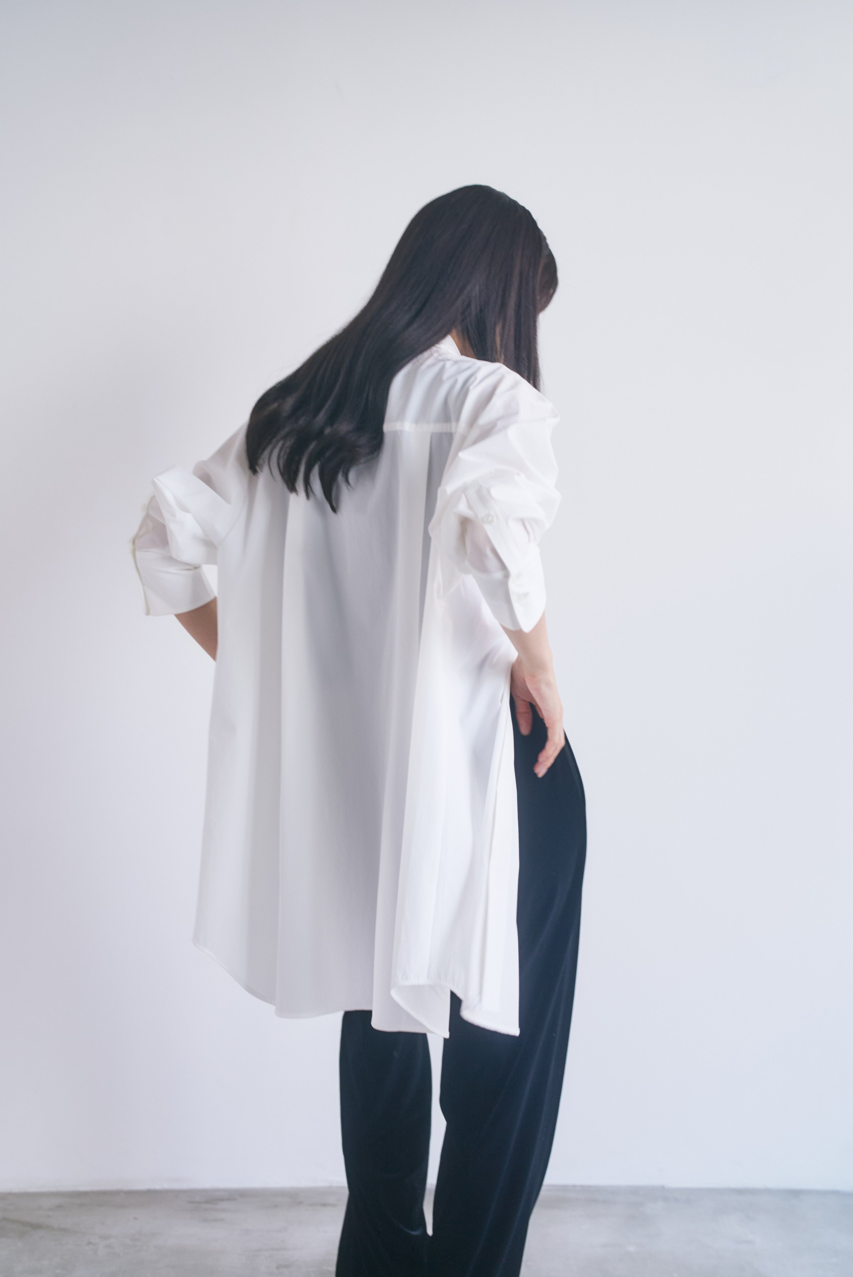 シャツワンピース – CONNSE