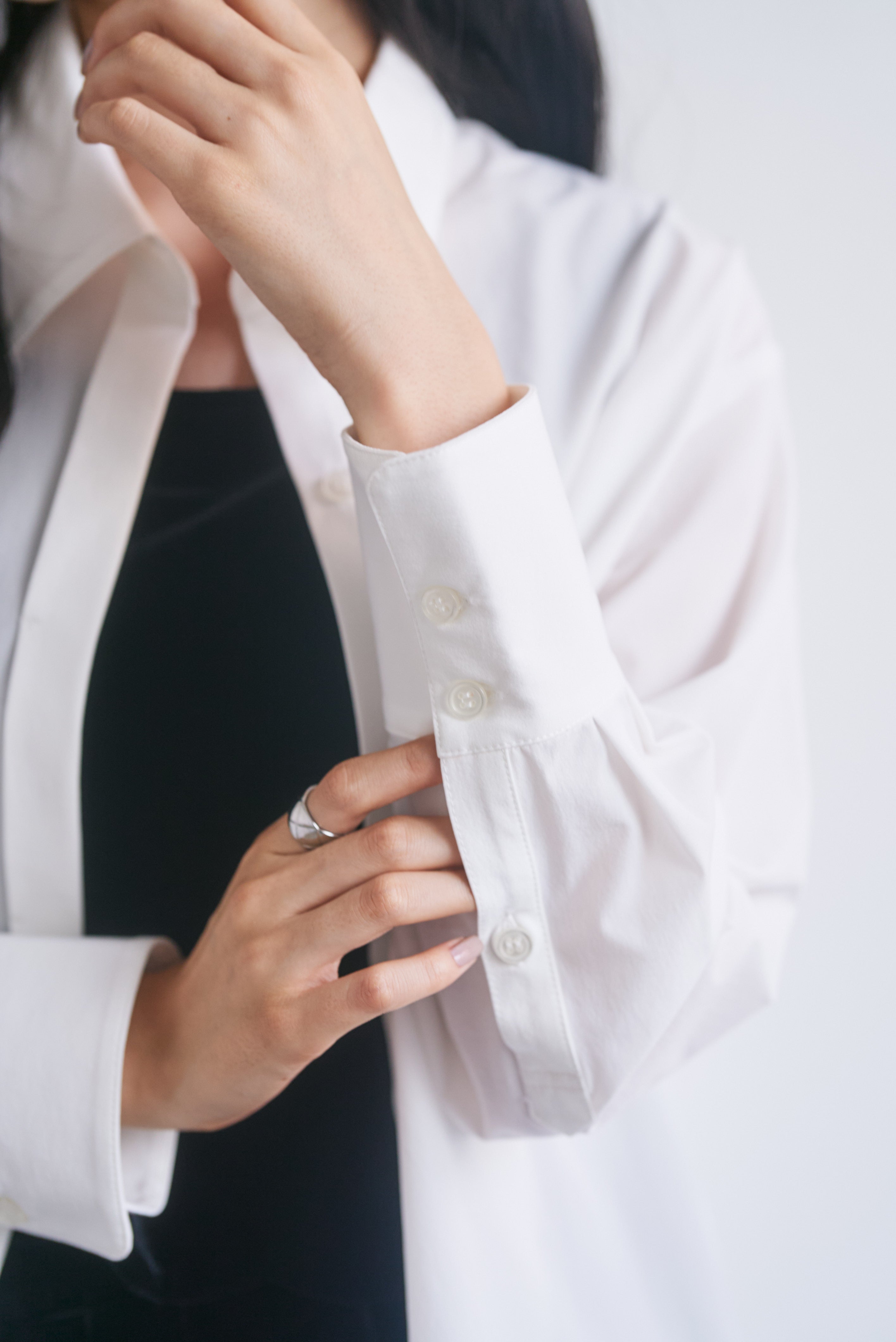 シャツワンピース – CONNSE