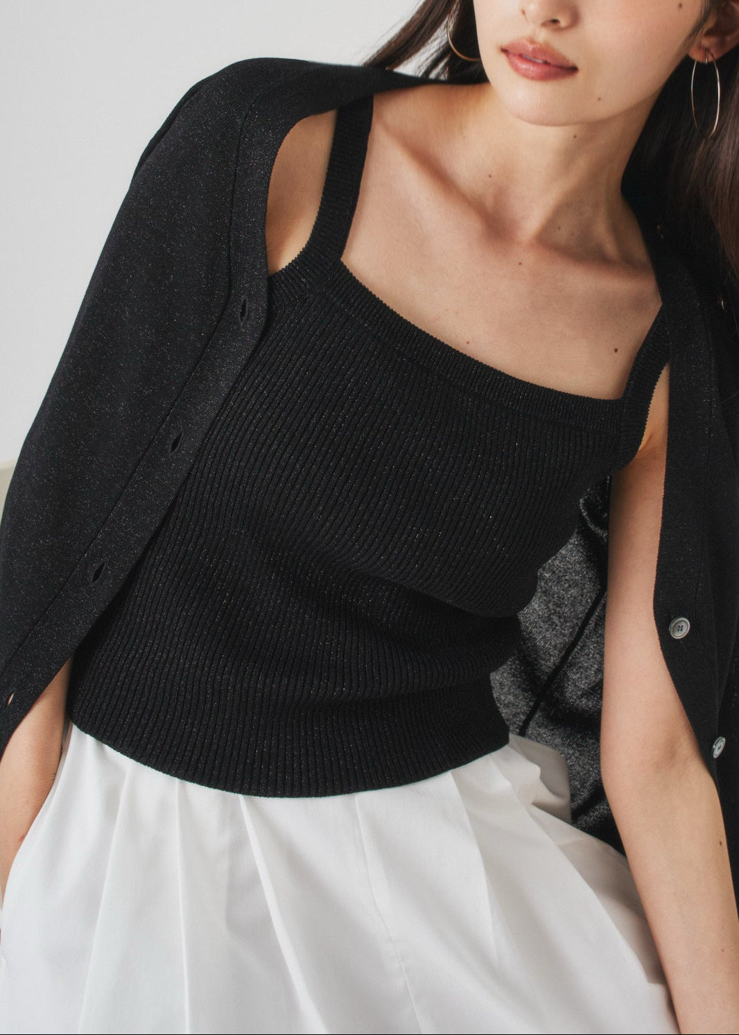 NEW ARRIVAL – CONNSE