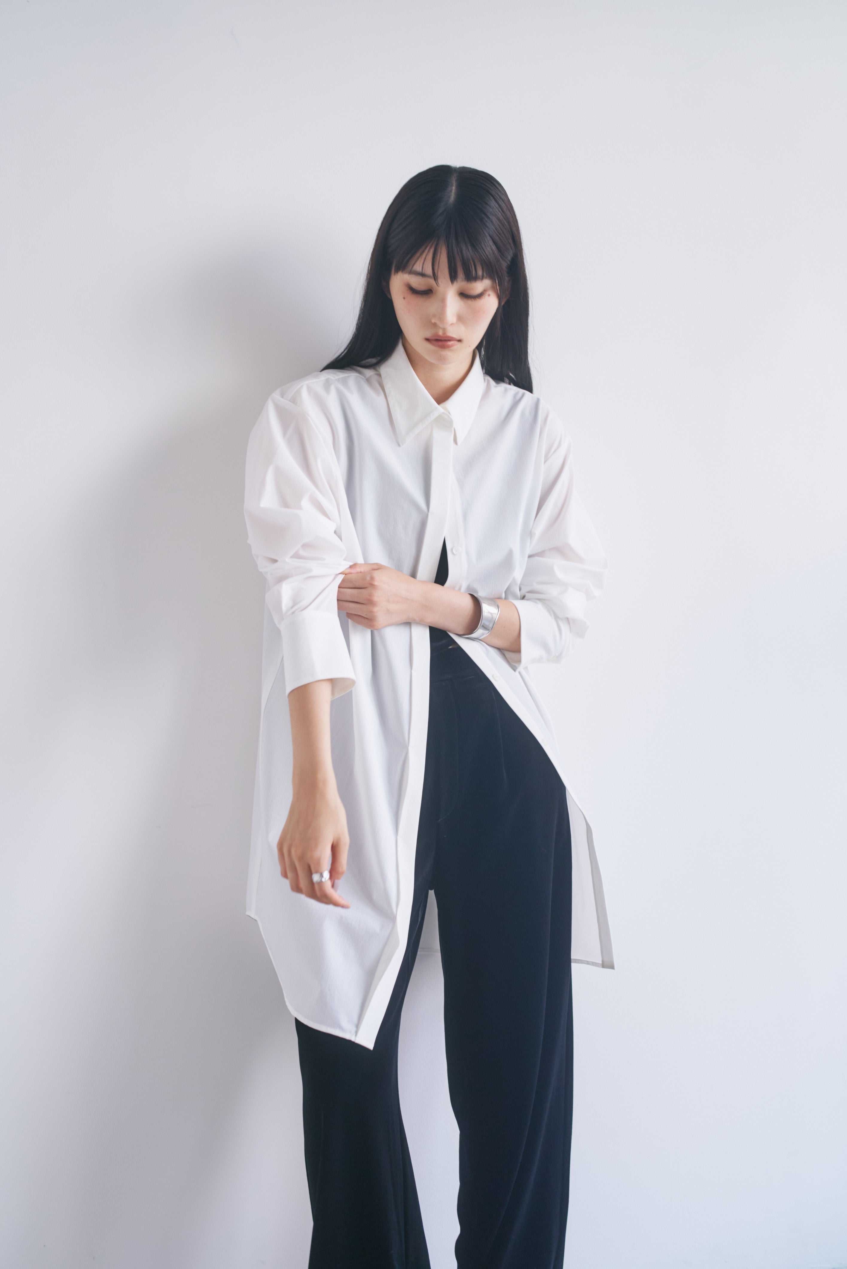 シャツワンピース – CONNSE