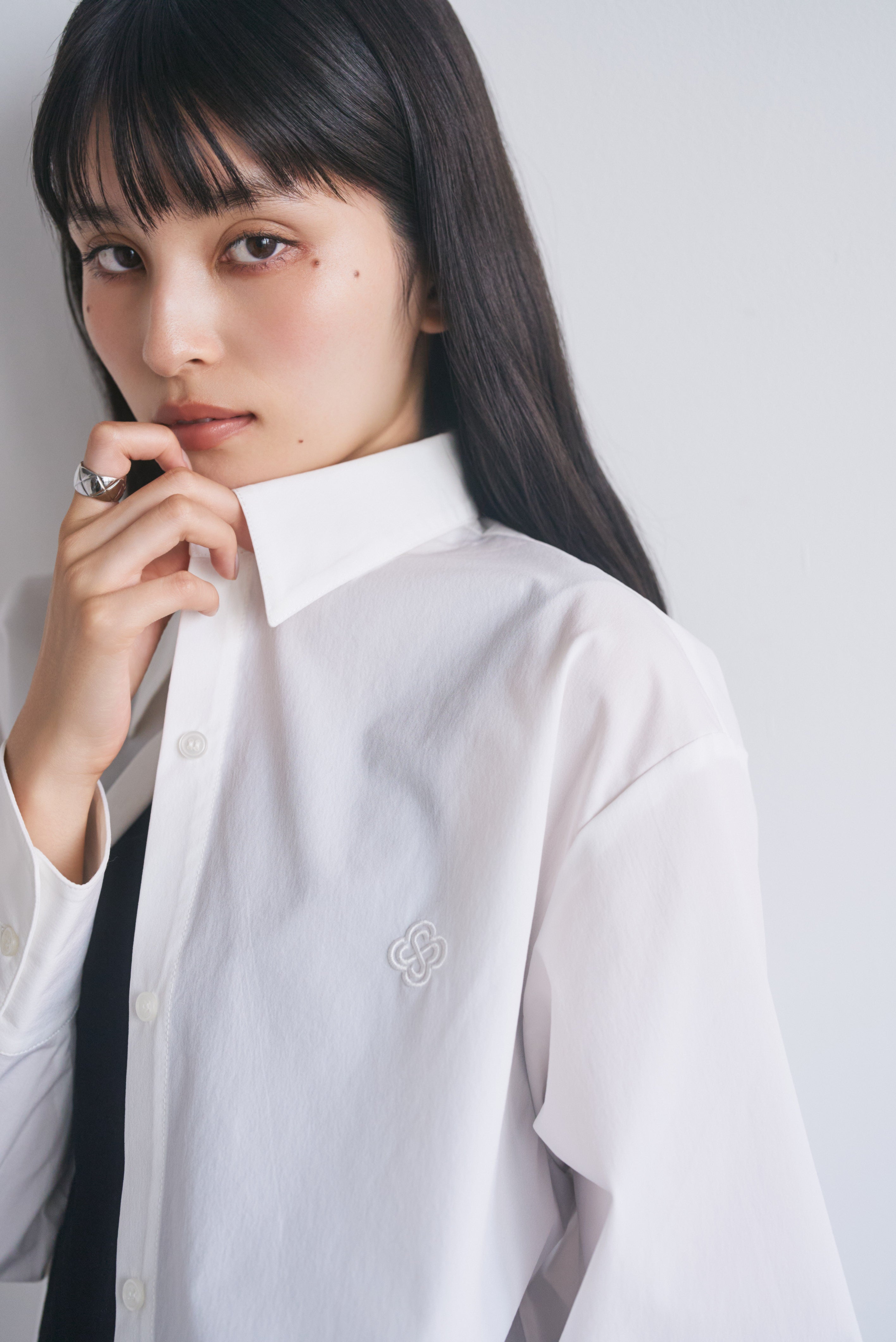 シャツワンピース – CONNSE