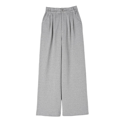 ラメスウェットパンツ【26AW POP UP】