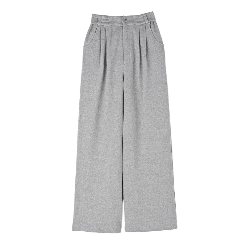 ラメスウェットパンツ【26AW POP UP】