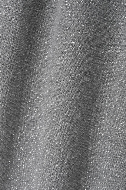 ラメスウェットパンツ【26AW POP UP】