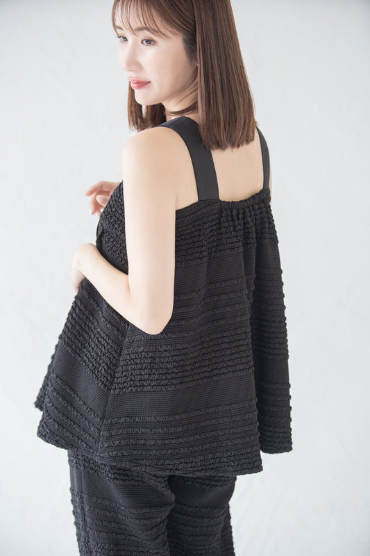 パフィージャガードチュニック　　　(topsの単品購入専用です）