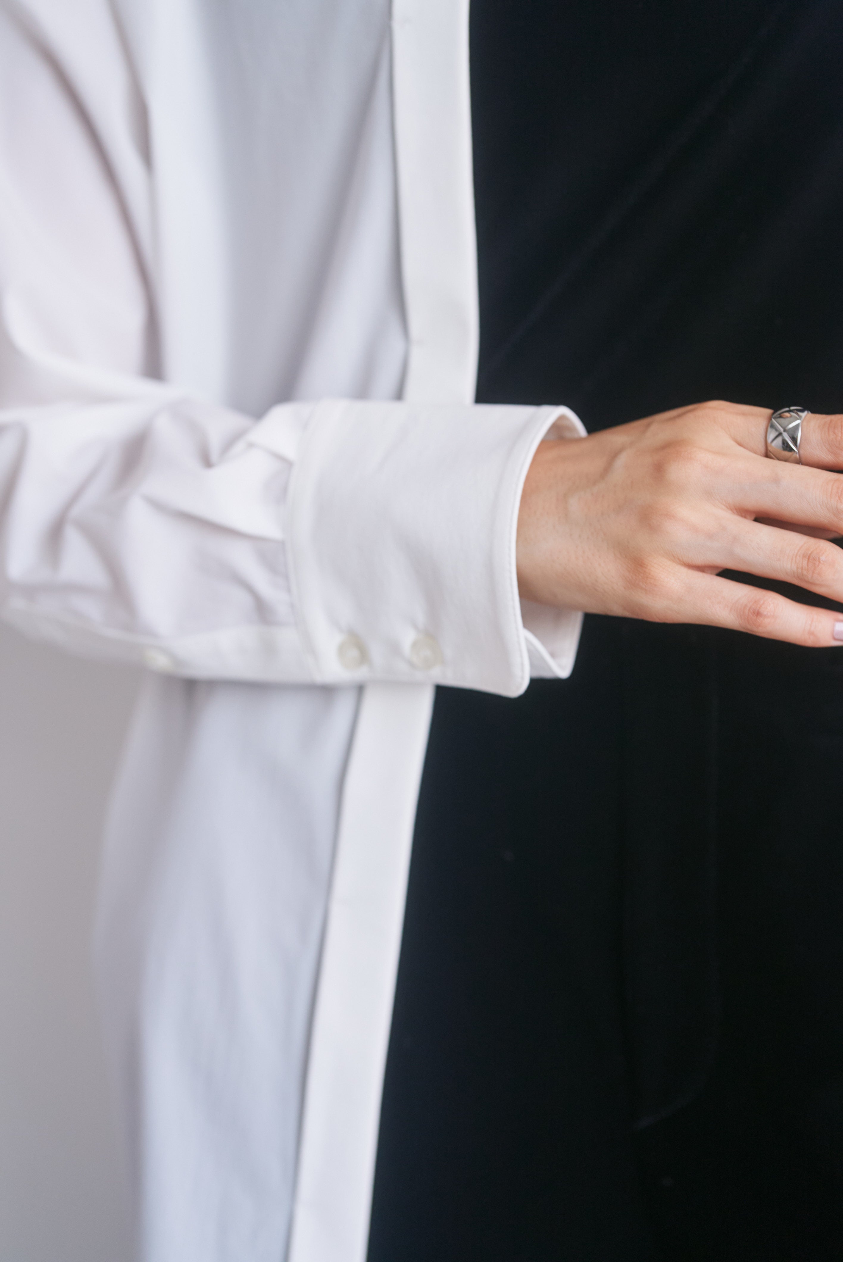 シャツワンピース – CONNSE