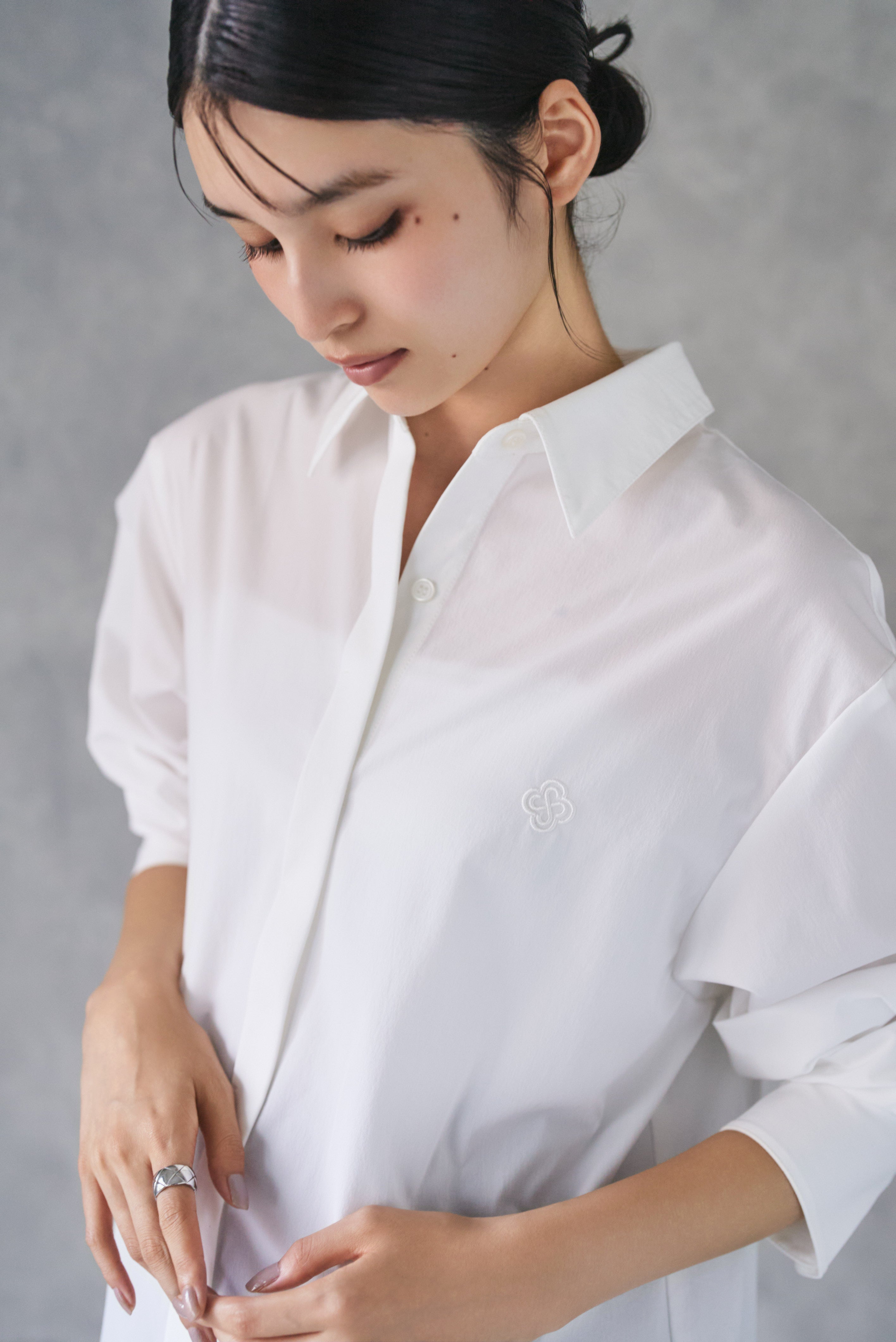 シャツワンピース – CONNSE