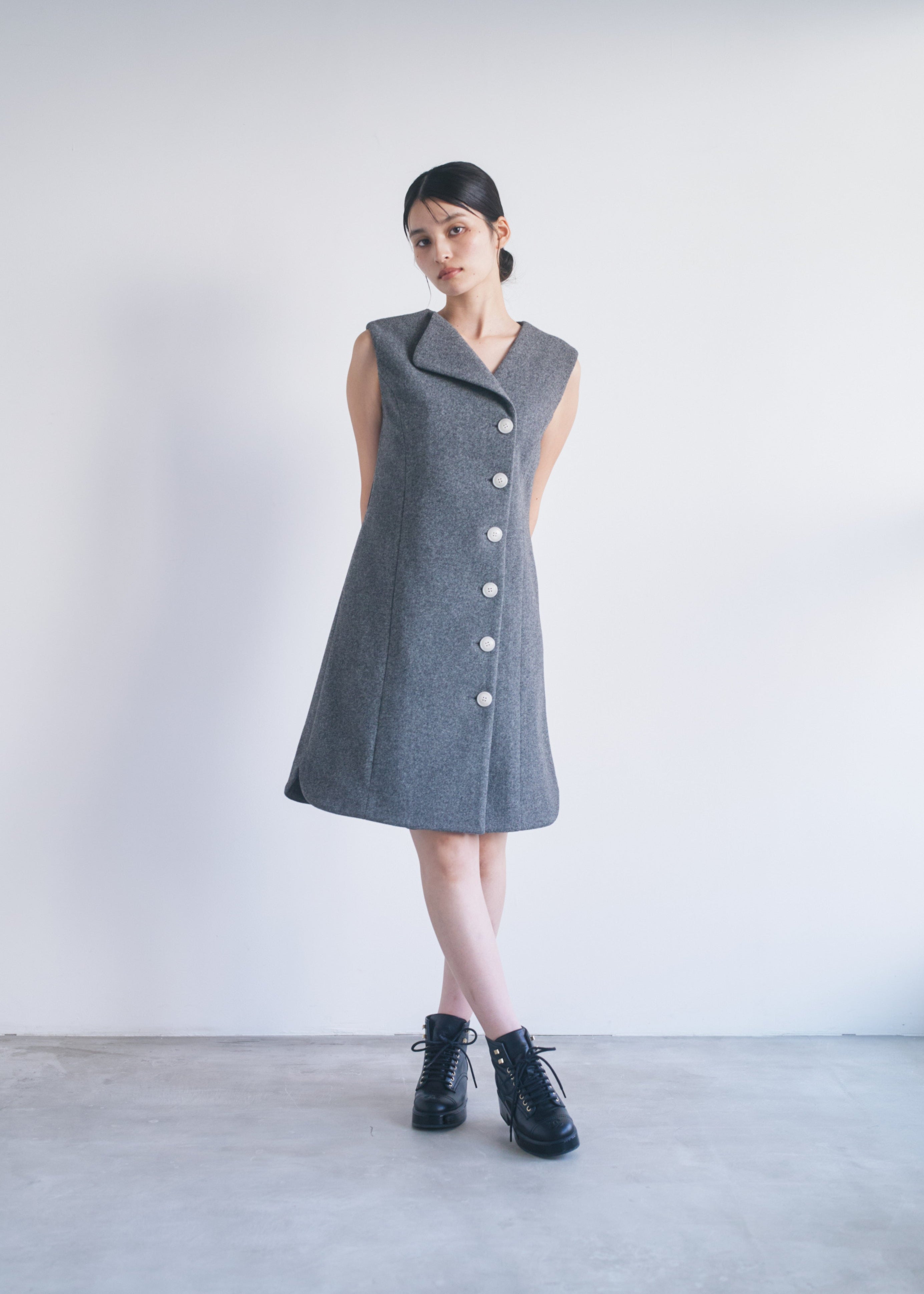 ジレワンピース – CONNSE