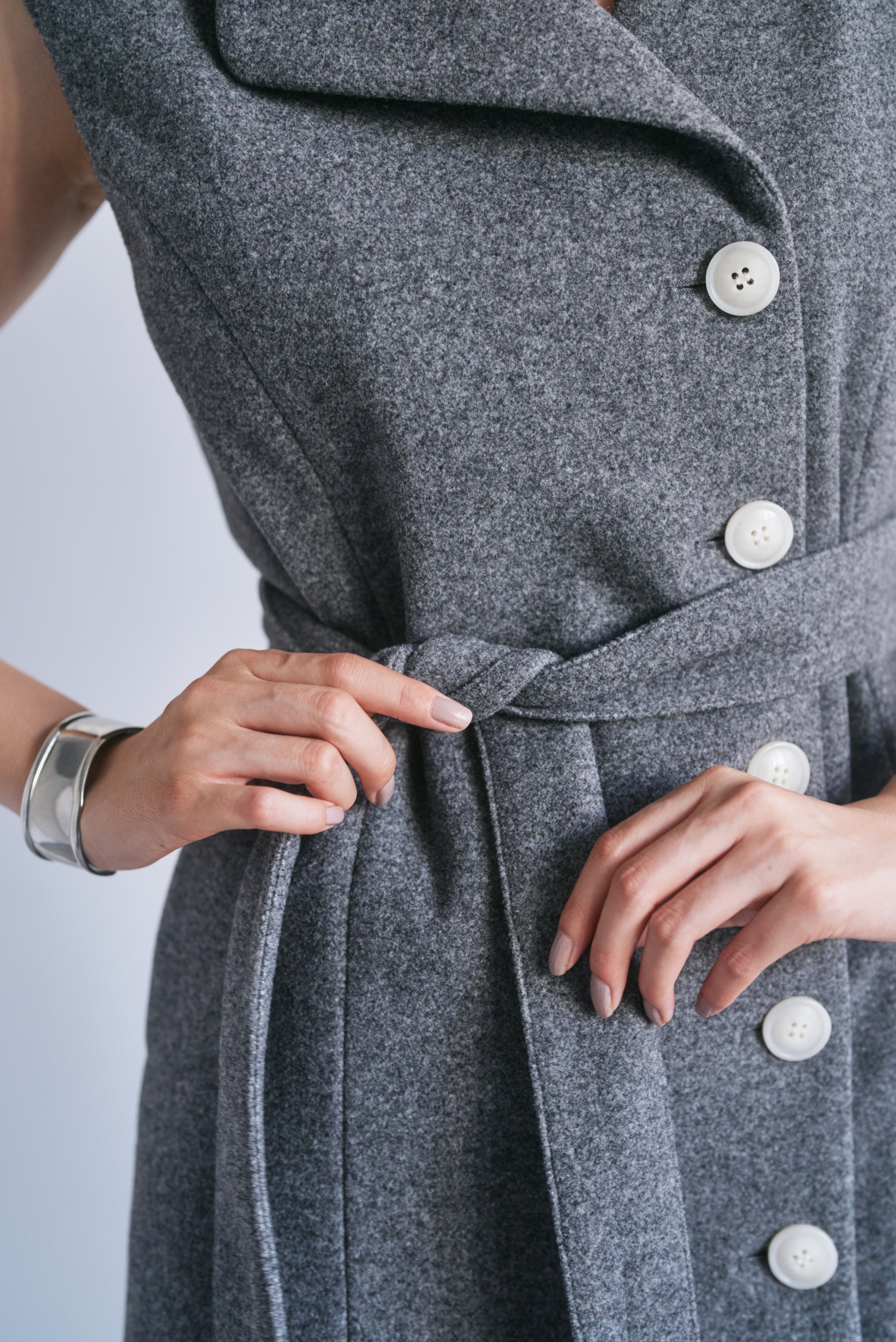 ジレワンピース – CONNSE